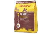 Hundar - JOSERA Balance 900g - VAT010032