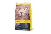 Katter - JOSERA Catelux cats dry food 2 kg Adult Duck, Poultry - 005462