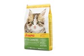 Katter - JOSERA Kitten Grainfree 10kg - 50009168