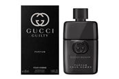 Parfym och dofter - Gucci  Guilty Pour Homme Parfum EDP 50 ml - 3616301794615