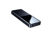 PowerBank - Joyroom Power Bank 22.5W 10000mAh JR-QP191 (black) PowerBank - Svart - 10000 mAh - JR-QP191