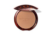 Smink - Guerlain Terracotta Bronzing Powder 03 Medium Warm 8.5g - 3346470440777