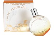Parfym och dofter - Hermès Eau Des Merveilles Edt Spray 30 ml - 3346130008453