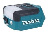 Verktyg - Makita LED lamp LXT® 14.4V / 18V 300 lx DML817 SOLO - DML817