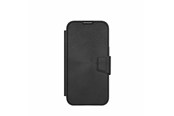 Mobile - Covers & Cases - Tech21 Evo Lite Wallet iPhone 14/13 Svart - T21-10350