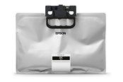 Skrivartillbehör-bläck-toner - Epson T12E1 - XL - black - original - ink cartridge - C13T12E140