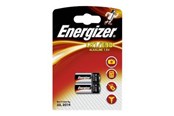 Battery - Energizer battery - 2 x LR1/E90 - Alkaline - 7638900295634