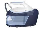 Strykning - Philips Ångstrykjärn PerfectCare 6000 Series PSG6026 - steam generator iron - sole plate: SteamGlide Plus - PSG6026/20
