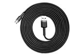 USB-kabel - Baseus Cafule USB cable - CAMKLF-HG1