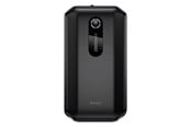 PowerBank - Baseus Super Energy Car Jump Starter 10000mAh 1000A USB (black) PowerBank - Svart - 10000 mAh - CGNL020101