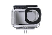 Actionkamera tillbehör - TELESIN Waterproof case for DJI Action 3 - OA-WTP-003