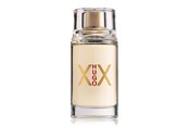 Parfym och dofter - Hugo Boss XX Woman Eau De Toilette 100 ml - 737052130729