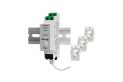 Smarta Hem - Shelly Pro 3EM + 3x CT120A energy cost meter - 3800235268100