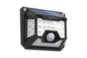 Lampor - BlitzWolf External Somoreal LED solar lamp SM-OLT3 with dusk and motion sensor 1200mAh (2 pcs) - SM-OLT3