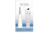 Presentask - Issey Miyake L'Eau D'Issey Pour Femme Giftset - 3423478501058