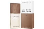 Parfym och dofter - Issey Miyake L'Eau d'Issy Pour Homme Vétiver Eau De Toilette 100 ml - 3423222090722