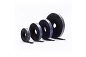 Övriga kablar - Vention Cable Tie 3M Black - KAABI