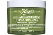 Ansiktsvård - Kiehl's Avocado Hydration Mask 100 g. - 3605971937811