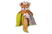 Babyleksaker - ABC Forest Friends Cuddle cloth - 104010113