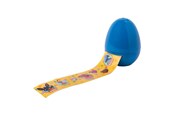 Kreativa spel - Canenco Bing Surprise Egg Sticker Roll 3 Meters - BI23120
