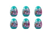 Små presenter till barn - Canenco Gabby's Dollhouse Surprise Egg - GD23116