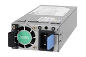 Strömförsörjning - Netgear - power supply - 600 Watt Strömförsörjning - 600 Watt - ATX - 80 Plus - APS600W-200NES
