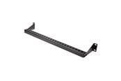 Rack chassis - StarTech.com 12S-CABLE-LACING-BAR - 1U - Cable Management Panel - 12S-CABLE-LACING-BAR