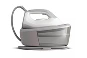 Strykning - Philips Ångstrykjärn 2000 series PSG2000 - steam generator iron - sole plate: ceramic - PSG2000/80