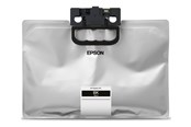 Skrivartillbehör-bläck-toner - Epson T12F1 - XXL size - black - original - ink cartridge - C13T12F140