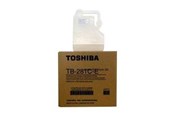 Skrivartillbehör-bläck-toner - Toshiba TB 281C - 6AR00000230