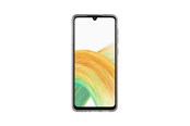 Mobile - Covers & Cases - Tech21 Evo Lite Galaxy A33 5G Transparent - T21-9393