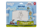 Kreativa spel - Bluey Travel Magnetic Scribbler - 7837
