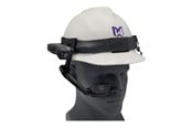 VR-tillbehör - REALWEAR Hard Hat Band HMT-1 for Navigator series - 127137