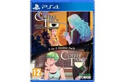 Spel - Coffee Talk + Coffee Talk Episode 2 - Sony PlayStation 4 - Äventyr - 5060997480983