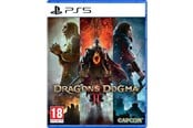 Spel - Dragon's Dogma 2 - Sony PlayStation 5 - RPG - 5055060954133