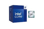 CPU - Intel Core i9-14900 Raptor Lake-S CPU - 24 kärnor - 2 GHz - Intel LGA1700 - Intel Boxed (med kylare) - BX8071514900