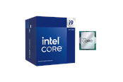 CPU - Intel Core i9-14900F Raptor Lake-S CPU - 24 kärnor - 2 GHz - Intel LGA1700 - Intel Boxed (med kylare) - BX8071514900F