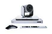 Videokonferens - Poly RealPresence Group 500 - 89L72AA#ABB