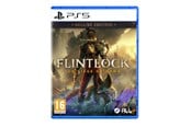 Spel - Flintlock: The Siege of Dawn (Deluxe Edition) - Sony PlayStation 5 - RPG - 5016488141017