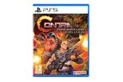 Spel - Contra: Operation Galuga - Sony PlayStation 5 - Action - 4012927150726