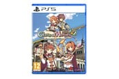 Spel - Class of Heroes 1 & 2 - Sony PlayStation 5 - RPG - 5060690796978
