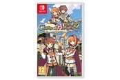 Spel - Class of Heroes 1 & 2 - Nintendo Switch - RPG - 5060690796961
