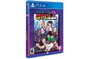 Spel - River City Girls 2 - Sony PlayStation 4 - Beat 'em Up - RIVER-CITY-G-2-P4