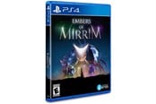 Spel - Embers of Mirrim - Sony PlayStation 4 - Äventyr - EMBERS-MIRRIM-P4-N