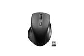 Mus - Speed-Link LIBERA - Mouse - 5 knappar - Svart - SL-630021-RRBK