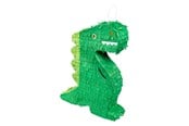 Leksaker - Boland Pinata Dinosaur Green - 50064