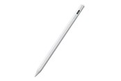 Tablet - Other accessories - Joyroom Active stylus  JR-X9S + 2 tips (white) - JR-X9S