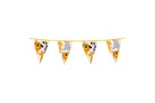 Leksaker - Boland Flag Line Safari 6mtr. - 50200