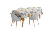 Leksaker - Boland Paper Tablecloth Safari 120x180cm - 50213
