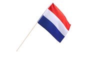 Leksaker - Boland Waving flag Netherlands - 61839